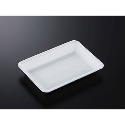 中央化学 発泡トレー CN 25-18GG (50)L 237495 1袋(50個)（直送品）