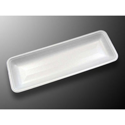 中央化学 発泡トレー CN33-12E 333856 1袋(100個)（直送品）