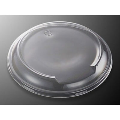 中央化学 CF ボウル 190 蓋 (PET) 31229 1ケース(1200個(50個（直送品）