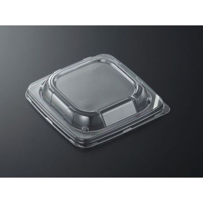 中央化学 CT うつわめし K18 外嵌合蓋 351817 1ケース(600個(50個×（直送品）