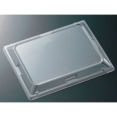 中央化学 CT WF-24 重ね蓋 216457 1ケース(600個(50個×12))（直送品）