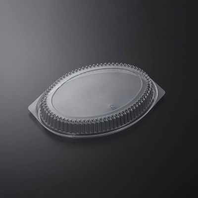 中央化学 CT 街デリランチ D26 蓋 917500 1袋(50個)（直送品）