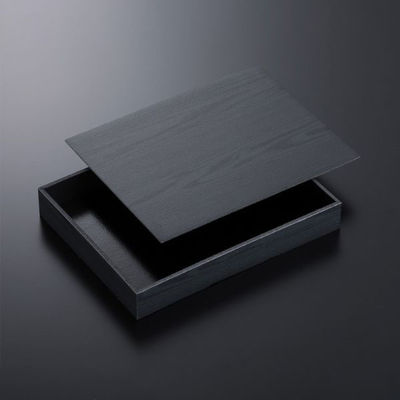 中央化学 黒杉の精肉箱 1kg 81448 1ケース(60個(10個×6))（直送品）