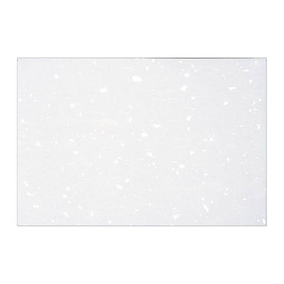 アーテック テーブルマット 尺三まっと銀嶺 しろいろ (100枚入) GG-01 1ケース(100個(1個×100))（直送品）