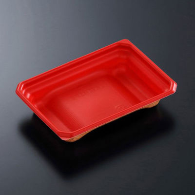 中央化学 どんぶり容器 SD 冨重 IK 19-13浅 R-幹Y 身 919696 1袋(50個)（直送品）