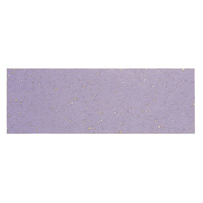 アーテック テーブルマット おてもとまっと 大 金銀霞み あやめ (100枚入) KT-13 1ケース(100個(1個×100))（直送品）