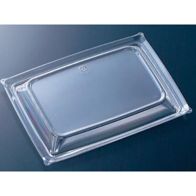 中央化学 CT 沙楽 IK20-15 防曇蓋-1 335554 1ケース(800個(50個×16))（直送品）