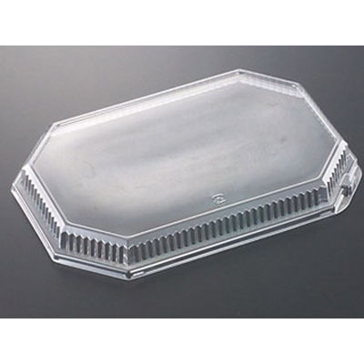 中央化学 DX PD 36 蓋(PET) 386938 1ケース(200個(20個×10))（直送品）