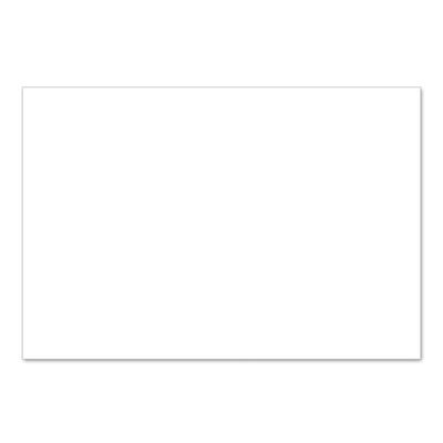 アーテック テーブルマット 尺三まっと水墨 無地(奉書墨絵・華かすみ) (100枚入) SF-00 1ケース(100個(1個×100))（直送品）