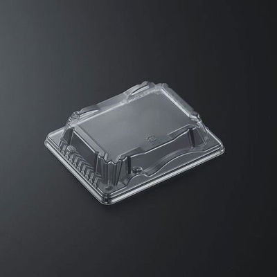 中央化学 豊味巻 3段 蓋 224626 1袋(50個)（直送品）