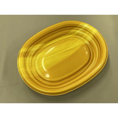 中央化学 軽食容器 TP オルマ M22-17 ベジーY 身 19695 1袋(50個)（直送品）