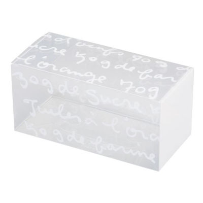 石渡 ギフト箱 イマージュボックス 長角 04974 1ケース(100個)（直送品）