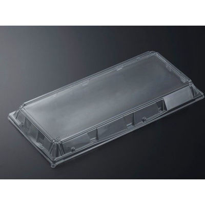 中央化学 HS 天城 27-3 蓋 (CAPG) 694265 1ケース(240個(10個×（直送品）