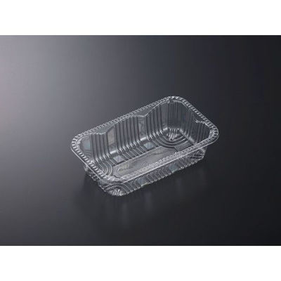 中央化学 フルーツ容器 C-APG フルーツ 2S 379735 1袋(100個)（直送品）