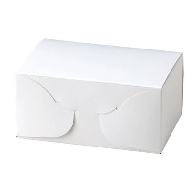 石渡 ケーキ箱 折り箱 10号 53010 1ケース(200個)（直送品）