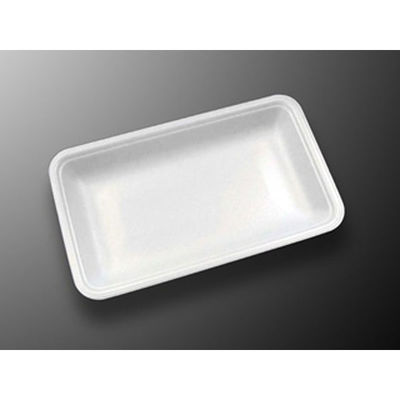 中央化学 発泡トレー CN22-13E 333039 1袋(100個)（直送品）