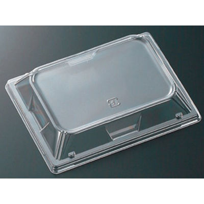 中央化学 CT WF-26 重ね高蓋 216473 1袋(50個)（直送品）