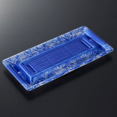 中央化学 刺身容器 輝咲24-12 まほろばB 身 9043 1ケース(800個(50個×16))（直送品）