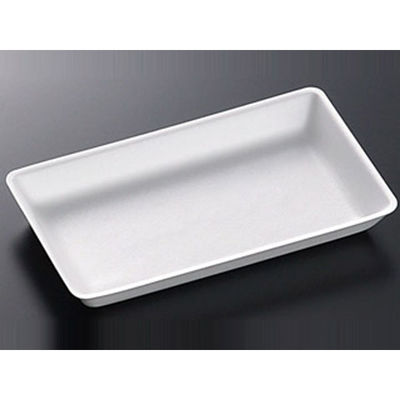 中央化学 発泡トレー C・FS-B3E(LL) 344135 1ケース(1800個(50個×36))（直送品）