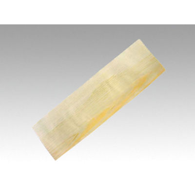 マスキ 木板 薄板 尺4 200枚入 2314201 1ケース(20個(1個×20))（直送品）