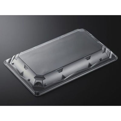 中央化学 波音27-3 蓋 179184 1ケース(400個(25個×16))（直送品）