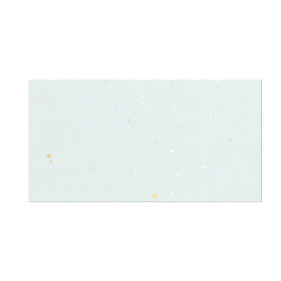 アーテック テーブルマット おてもとまっと金銀雲流 小 青 (100枚入) KG-42 1ケース(100個(1個×100))（直送品）