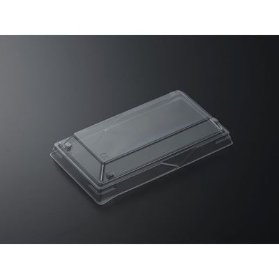 中央化学 HS ふたえ21-12 蓋 368571 1袋(50個)（直送品）