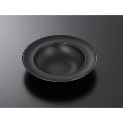 中央化学 軽食容器 SD DP22-B BK 身 944769 1袋(50個)（直送品）