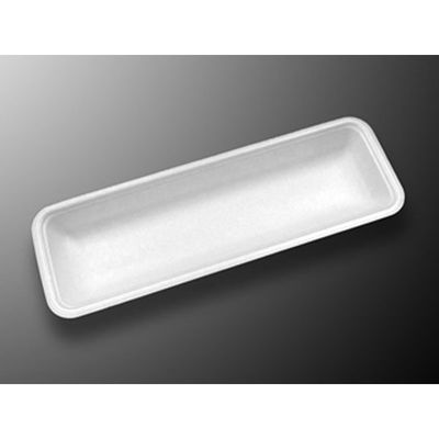 中央化学 発泡トレー CN30-10F 333633 1ケース(1600個(100個×16))（直送品）