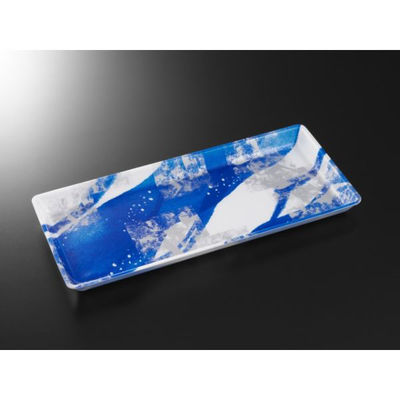 中央化学 発泡トレー FS-D4 (LL) つららB内 19125 1ケース(1000個(50個×20))（直送品）