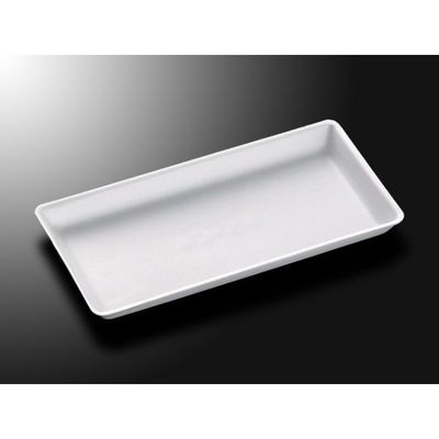 中央化学 発泡トレー FS-C4 130781 1ケース(1000個(50個×20))（直送品）