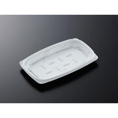 中央化学 軽食容器 CT デリモア 18-11A W 身 366898 1ケース(1500個(50個（直送品）
