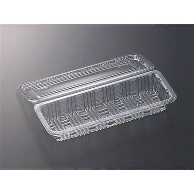 中央化学 フードパック 巻寿し 1 平 (ボ) 17426 1袋(100個)（直送品）