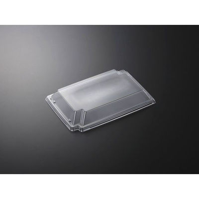 中央化学 CF かく鉢 24-16 蓋 (CAPG) 382374 1ケース(600個(50個×12))（直送品）