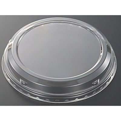 中央化学 どんぶり 中 高蓋 111633 1ケース(800個(25個×32))（直送品）