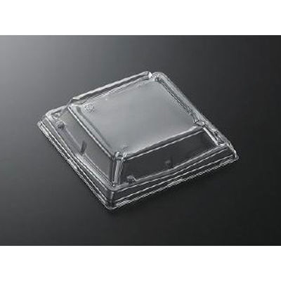 中央化学 CT かこみ K15 蓋 13391 1ケース(1500個(50個（直送品）