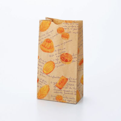 石渡 タルティーヌ 角底袋 4号 12880 1ケース(2000個)（直送品）