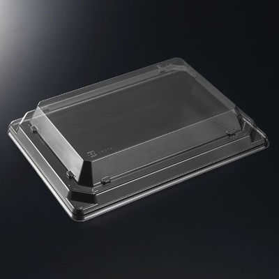 中央化学 四方盛 24-17 (CAPG) 蓋 005595 1ケース(600個(50個×12))（直送品）