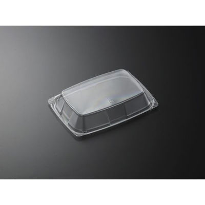 中央化学 CT デリトップ 18-13 高蓋 222513 1ケース(1200個(50個（直送品）