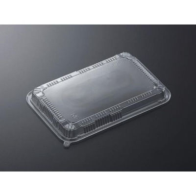 中央化学 HS ラクパ 21-15 蓋 (PET) 368100 1ケース(800個(50個×16))（直送品）