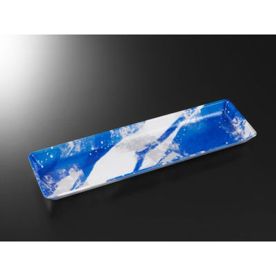 中央化学 発泡トレー FS-E2 (LL) つららB内 19208 1ケース(1200個(50個×24))（直送品）