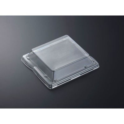 中央化学 雲海 20-18 蓋 (CAPG) 341560 1ケース(900個(50個×18))（直送品）