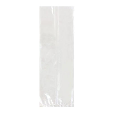 福重 パン袋 Pパック一斤用無地 大 P-14 1ケース(4000個(1000個×4))（直送品）