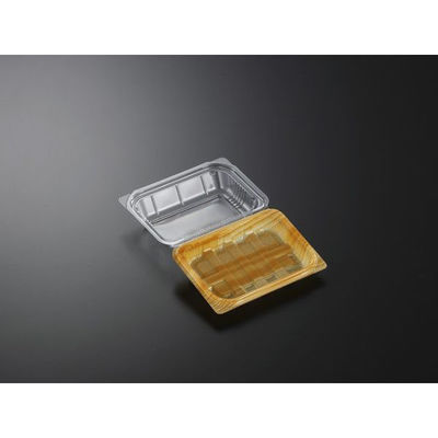 中央化学 フードパック パノラックV 15-11 男鹿 144832 1ケース(1800個(50個（直送品）