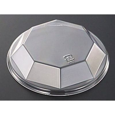 中央化学 C-AP タンブラー 115 蓋 386961 1袋(50個)（直送品）