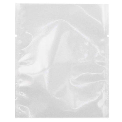 福重 カマス袋 エコーB無地 中 500枚入 Z-82 1ケース(500個(1個×500))（直送品）