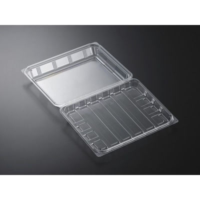 中央化学 フードパック パノラックV 25-20 139386 1ケース(400個(50個×（直送品）