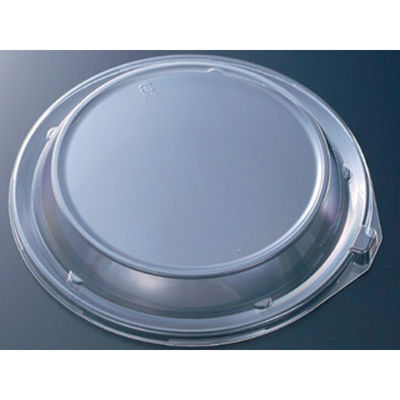 中央化学 CT 沙楽 M24 防曇蓋 213231 1袋(50個)（直送品）