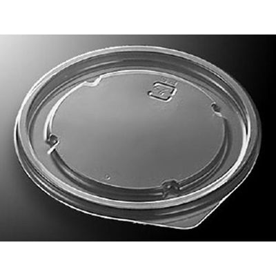 中央化学 CT VIカップA (L) 防曇蓋 19513 1袋(50個)（直送品）