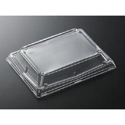 中央化学 CT かこみ K20-15 蓋 13482 1ケース(800個(50個×（直送品）